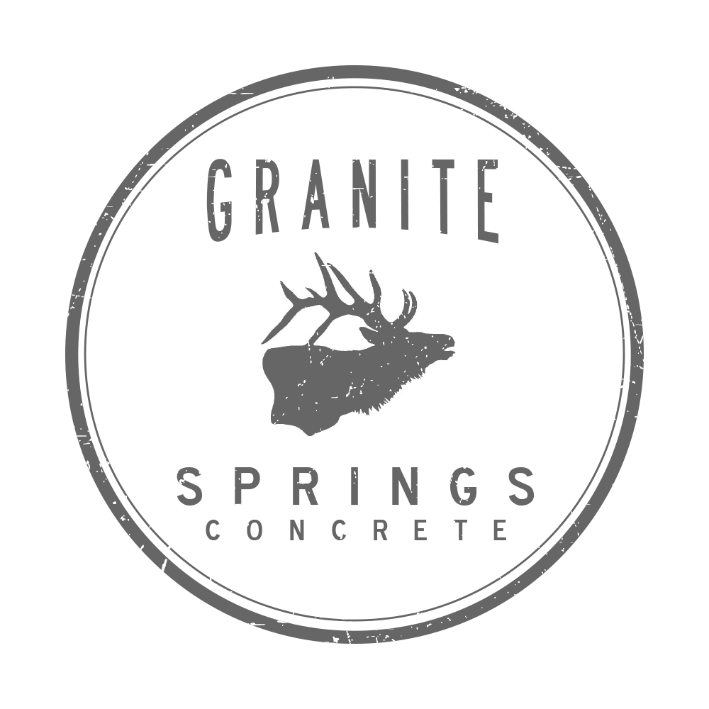 Granite Springs Concrete
